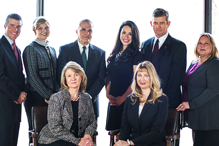 Personal Injury Law Firm - Chicago Personal Injury Attorneys - Strellis Law