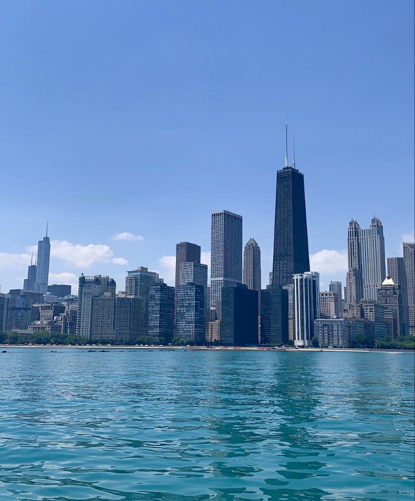 20 Fun Facts About Chicago