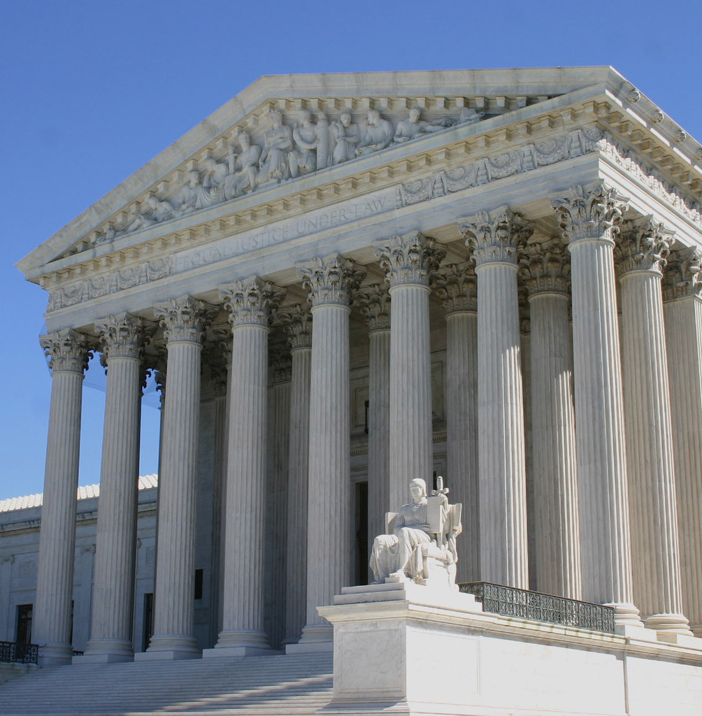 Supreme Court Rules on Healthcare, LGBTQ Rights and Child Slavery